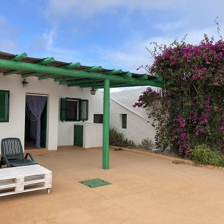 Villa Flores Pedro Barba エクステリア 写真