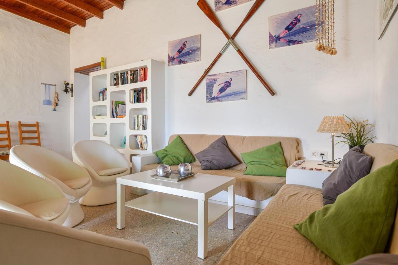 Villa Flores Pedro Barba エクステリア 写真