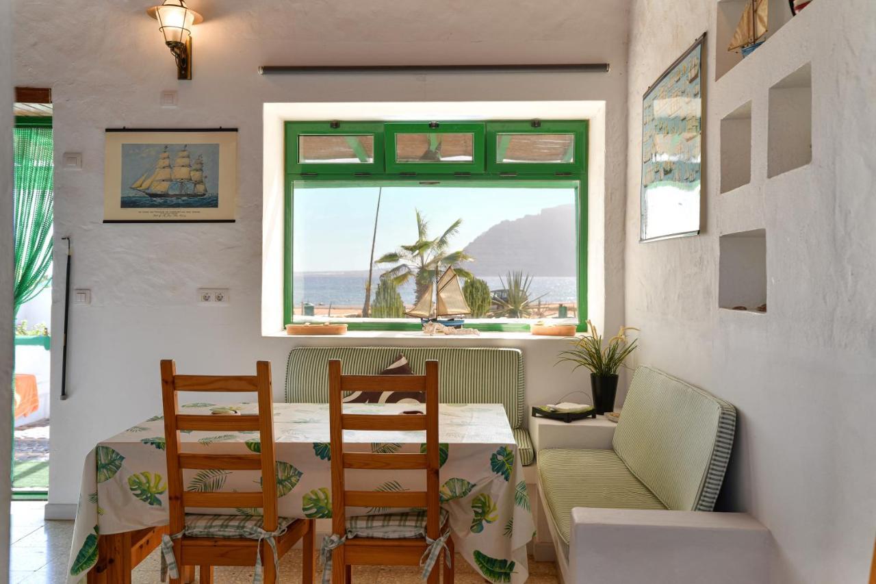 Villa Flores Pedro Barba エクステリア 写真