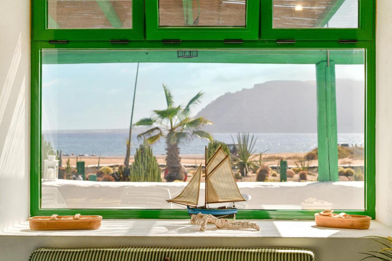 Villa Flores Pedro Barba エクステリア 写真