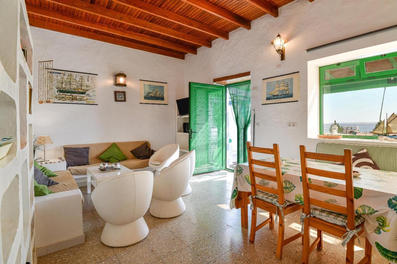 Villa Flores Pedro Barba エクステリア 写真
