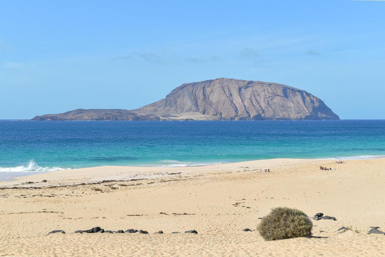 Villa Flores Pedro Barba エクステリア 写真
