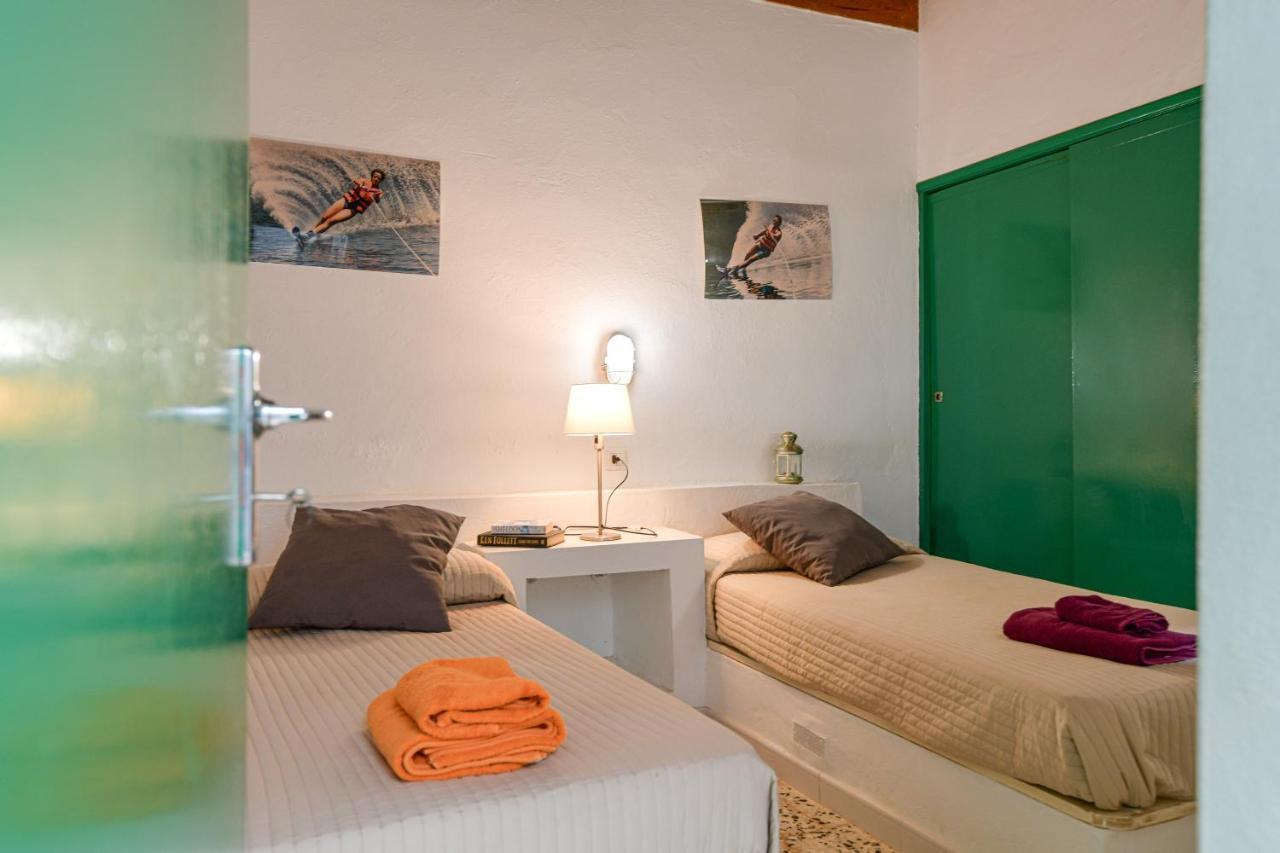 Villa Flores Pedro Barba エクステリア 写真