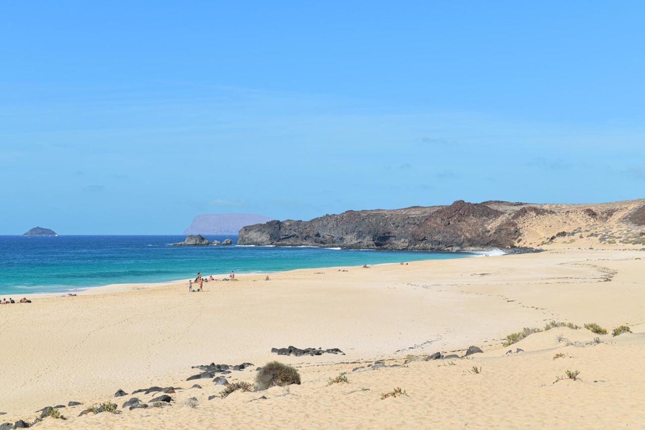 Villa Flores Pedro Barba エクステリア 写真