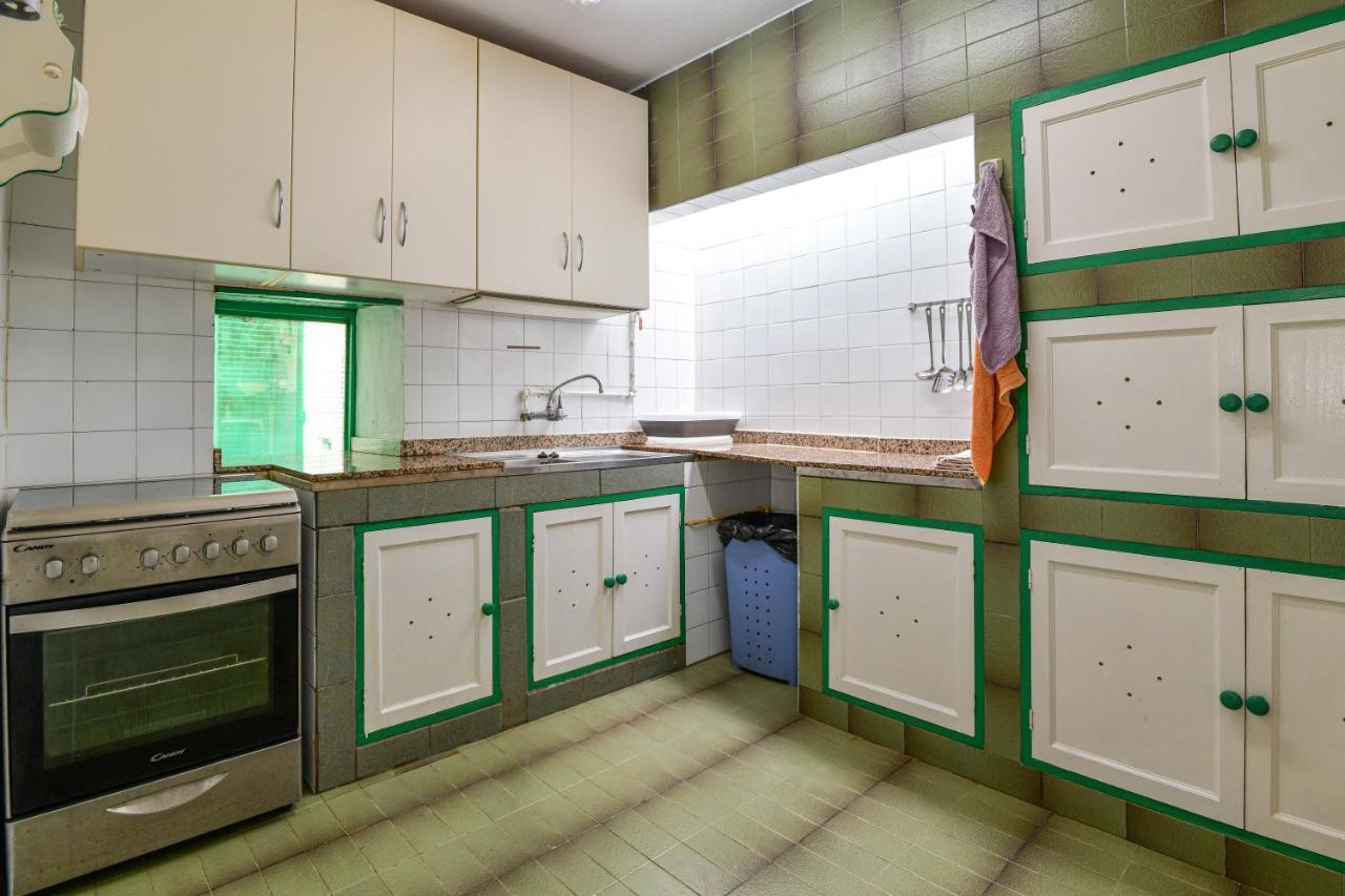 Villa Flores Pedro Barba エクステリア 写真