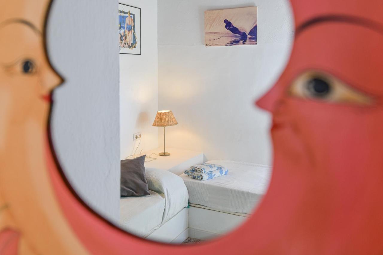 Villa Flores Pedro Barba エクステリア 写真