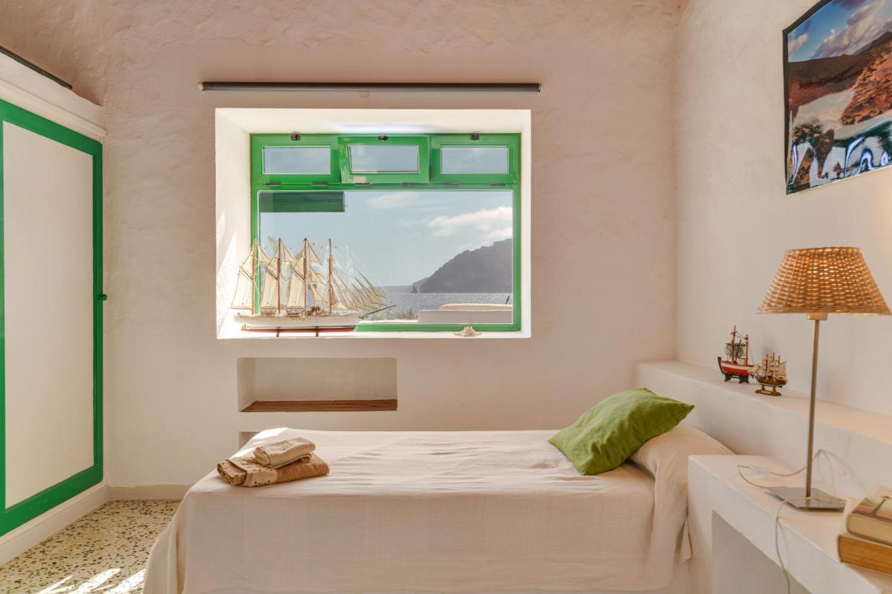 Villa Flores Pedro Barba エクステリア 写真