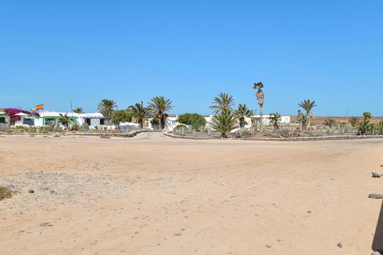 Villa Flores Pedro Barba エクステリア 写真