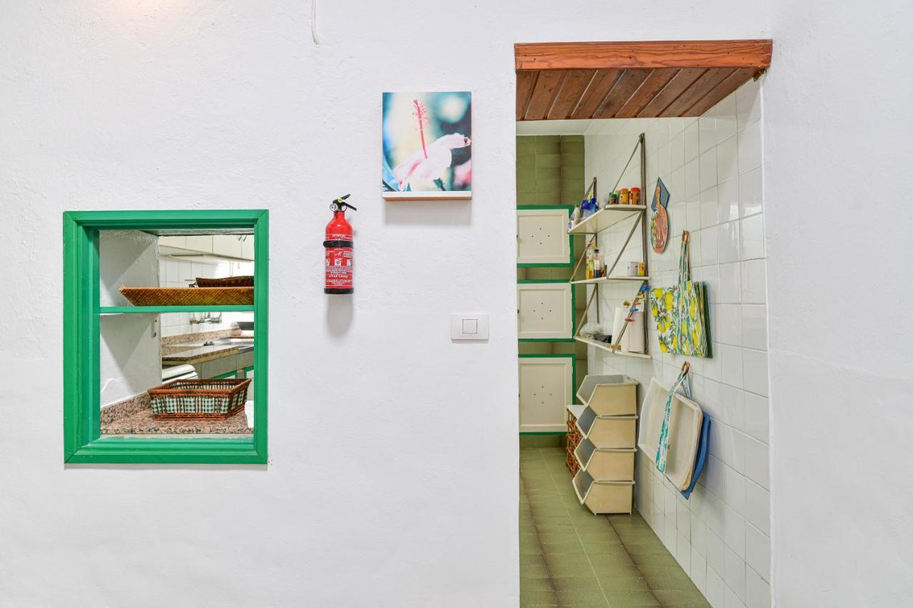 Villa Flores Pedro Barba エクステリア 写真